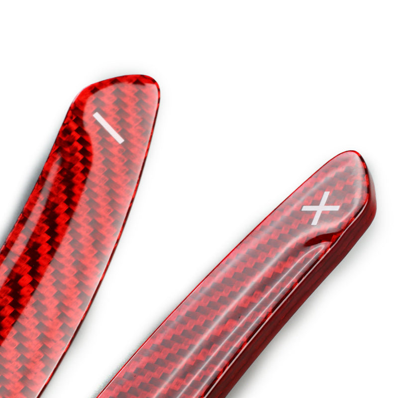 Porsche 911 carbon fiber paddle shifters – Jonparts