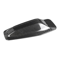 BMW carbon fiber roof antenna cover - 1 Series / 2 Series / 4 Series