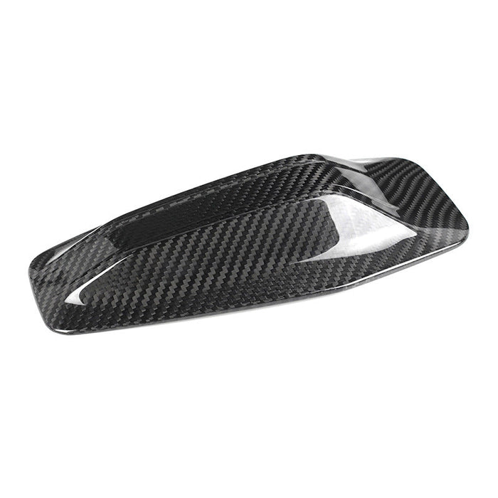BMW carbon fiber roof antenna cover - 1 Series / 2 Series / 4 Series
