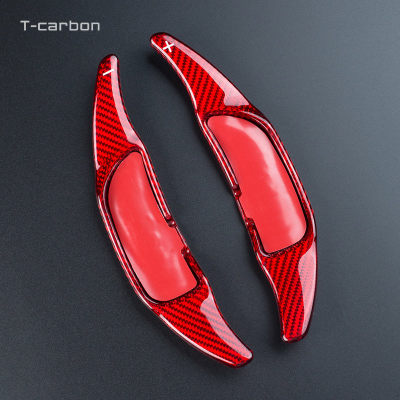 Mercedes-Benz AMG CLS63 carbon fiber paddle shifters – Jonparts