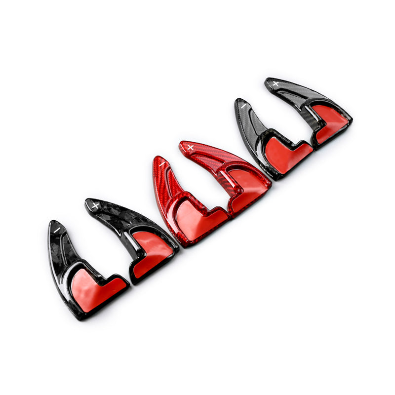 Dodge Durango carbon fiber paddle shifters – Jonparts