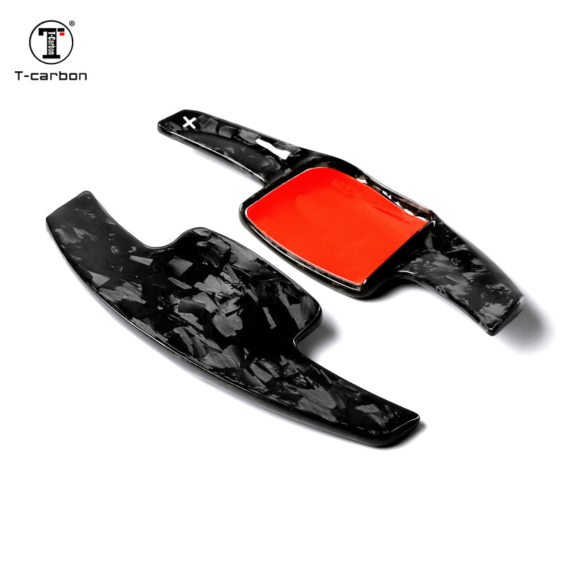Mercedes-Benz S-Class carbon fiber paddle shifters – Jonparts