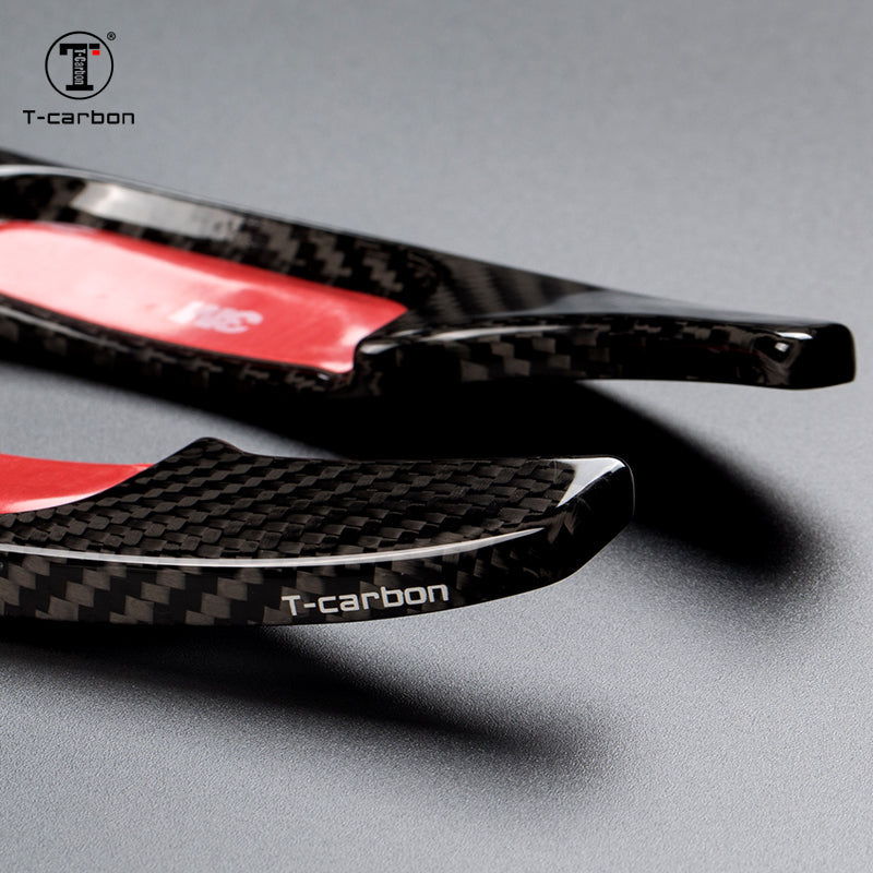 Mazda CX-30 carbon fiber paddle shifters – Jonparts