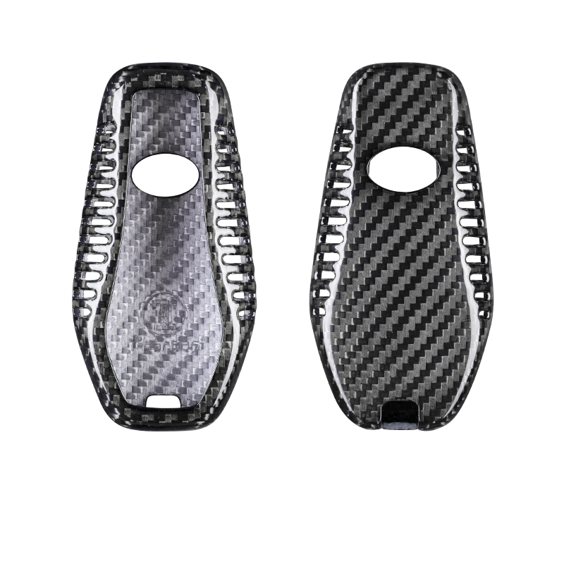 BYD Atto 3 carbon fiber key cover – Jonparts