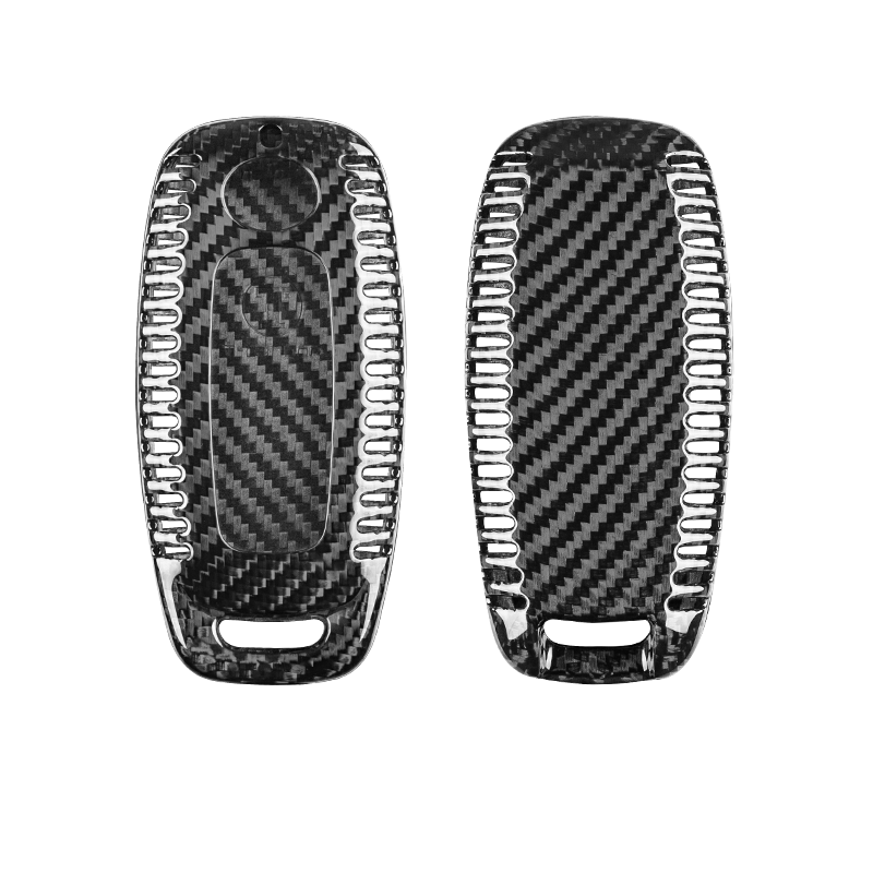 Nissan Rogue carbon fiber key cover – Jonparts