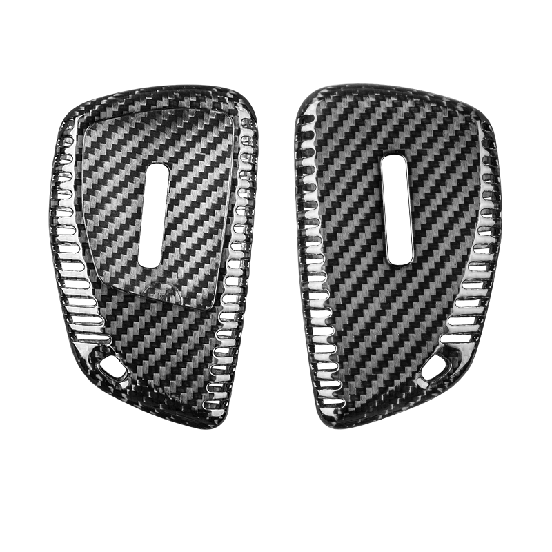 GMC Yukon carbon fiber key cover – Jonparts