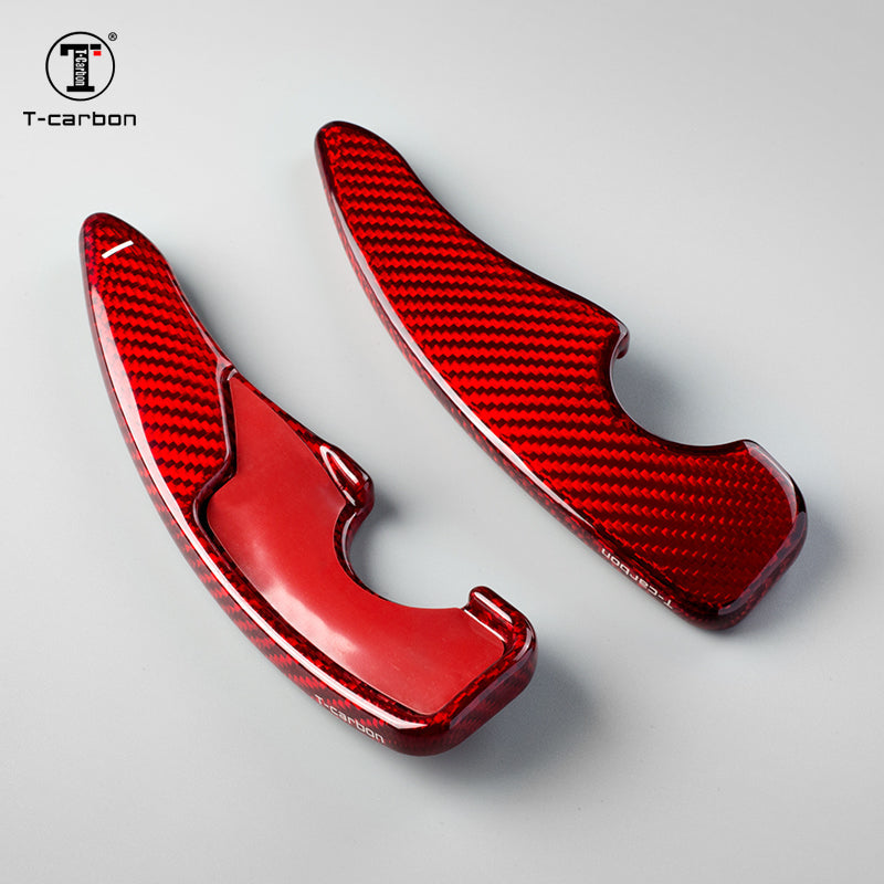 Subaru BRZ carbon fiber paddle shifters – Jonparts