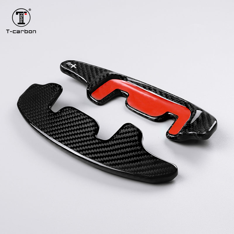 Mercedes-Benz AMG E53 Coupe/Sedan carbon fiber paddle shifters – Jonparts