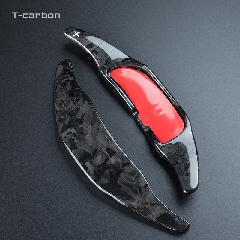 Mercedes-Benz AMG CLS63 carbon fiber paddle shifters – Jonparts