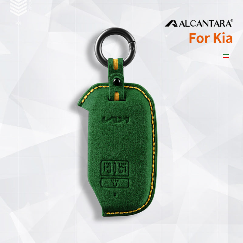Kia Niro premium suede key fob cover – Jonparts