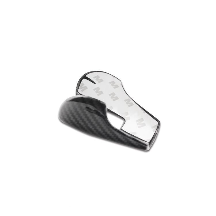 Subaru Forester carbon fiber gear selector cover – Jonparts
