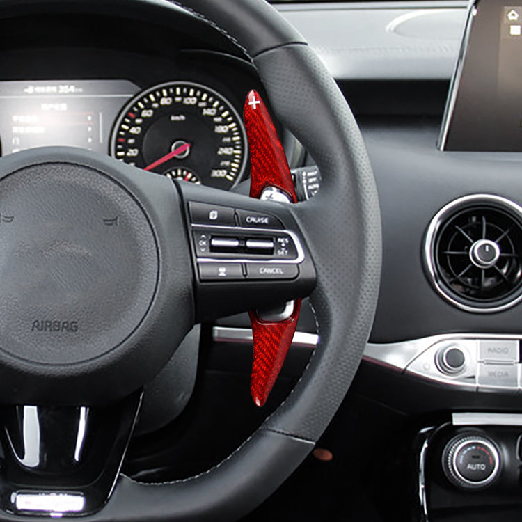 Kia Stinger carbon fiber paddle shifters – Jonparts