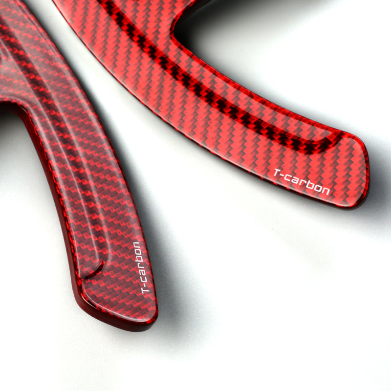 Porsche 911 carbon fiber paddle shifters – Jonparts