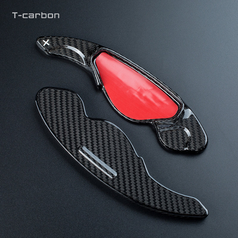 Land Rover Range Rover Discovery carbon fiber paddle shifters – Jonparts