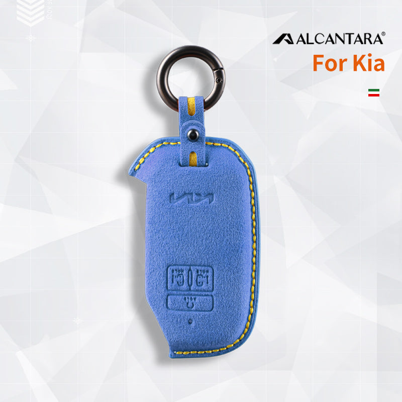 Kia Niro premium suede key fob cover – Jonparts