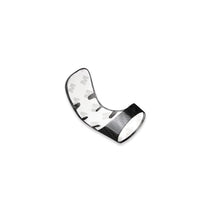 Lexus carbon fiber gear selector cover, view 6