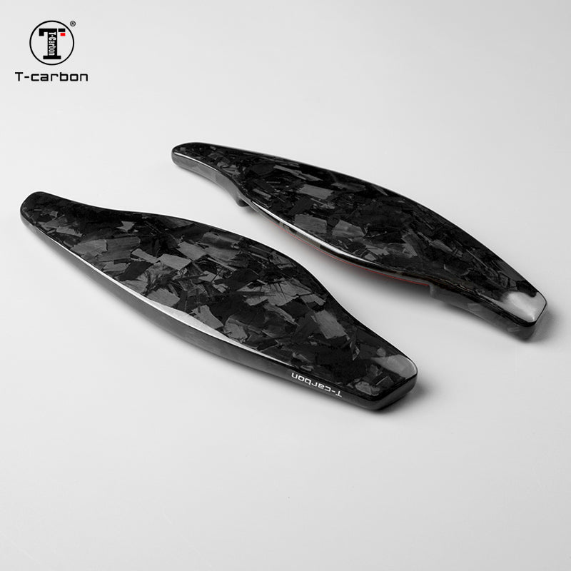 Audi R8 carbon fiber paddle shifters – Jonparts