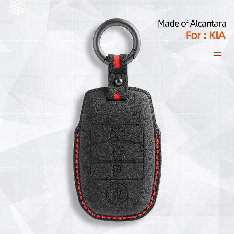 Kia Soul premium suede key fob cover – Jonparts