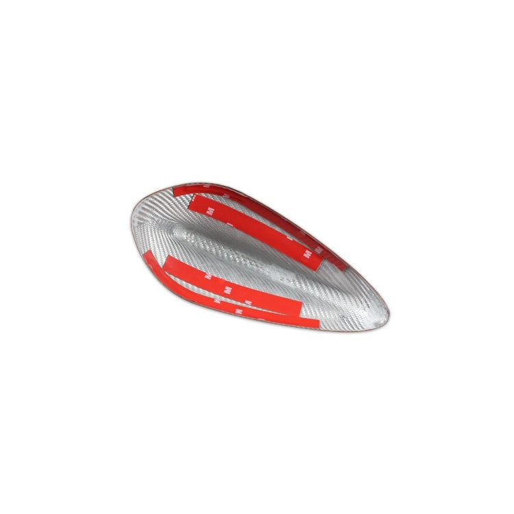 BMW 2 Series carbon fiber roof antenna cover – Jonparts