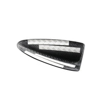 BMW carbon fiber roof antenna cover, view 2