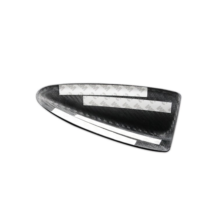 BMW 5 Series carbon fiber roof antenna cover – Jonparts