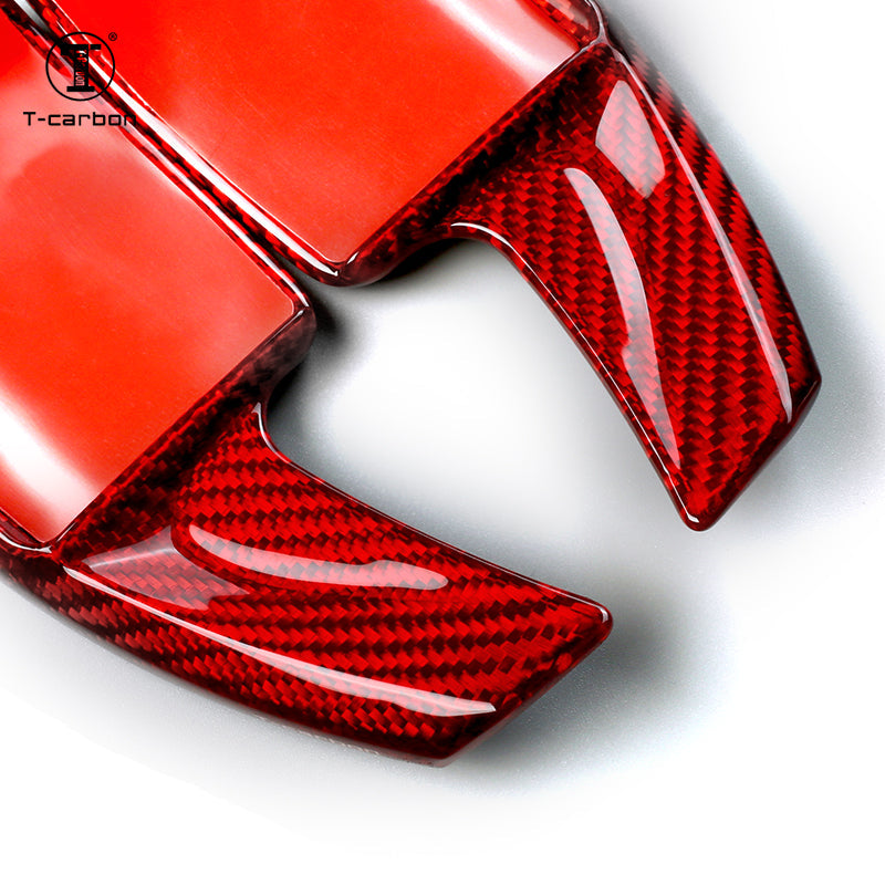 Mercedes-Benz S-Class carbon fiber paddle shifters – Jonparts