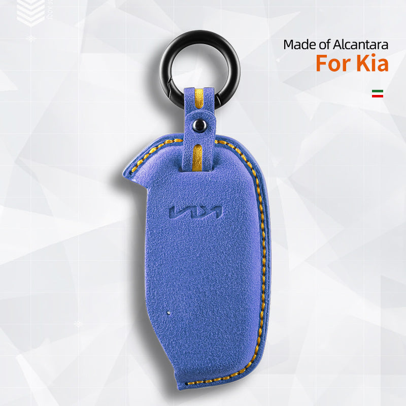 Kia K8 premium suede key fob cover – Jonparts