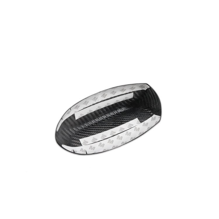 Alfa Romeo Giulia carbon fiber roof antenna cover – Jonparts