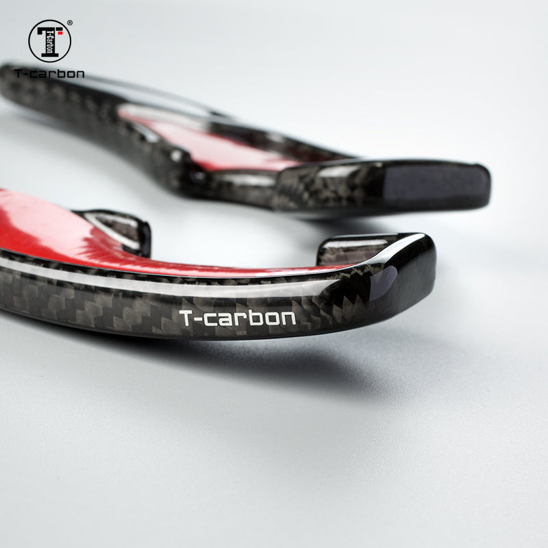 Subaru BRZ carbon fiber paddle shifters – Jonparts