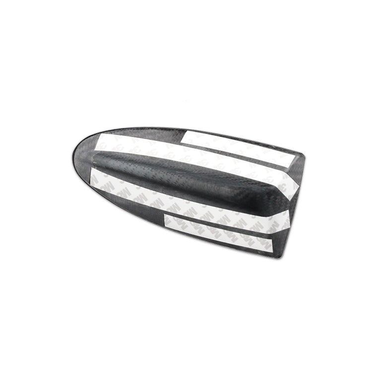BMW 3 Series carbon fiber roof antenna cover – Jonparts