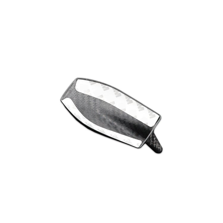 Lexus IS300C carbon fiber roof antenna cover – Jonparts