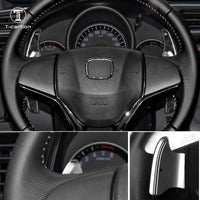 Honda carbon fiber paddle shifters, view 7