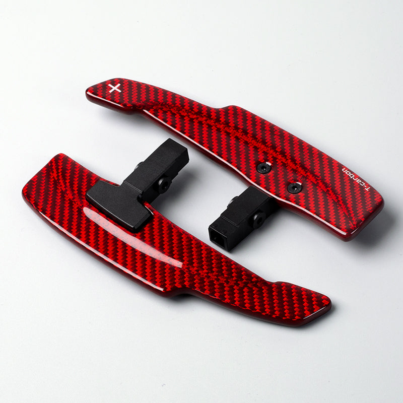 Lexus ES carbon fiber paddle shifters – Jonparts