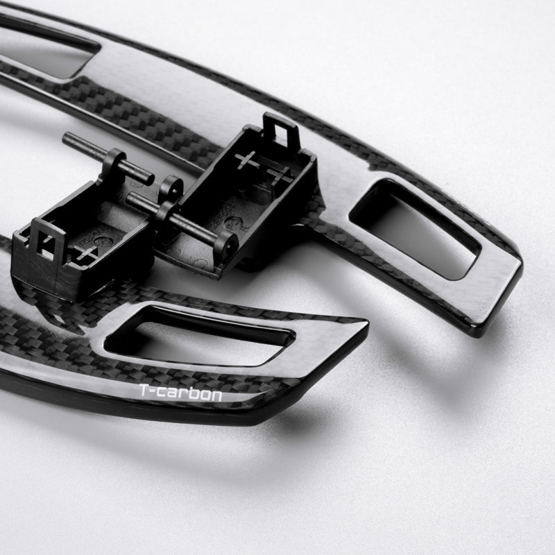 Mercedes-Benz AMG E53 carbon fiber paddle shifters – Jonparts