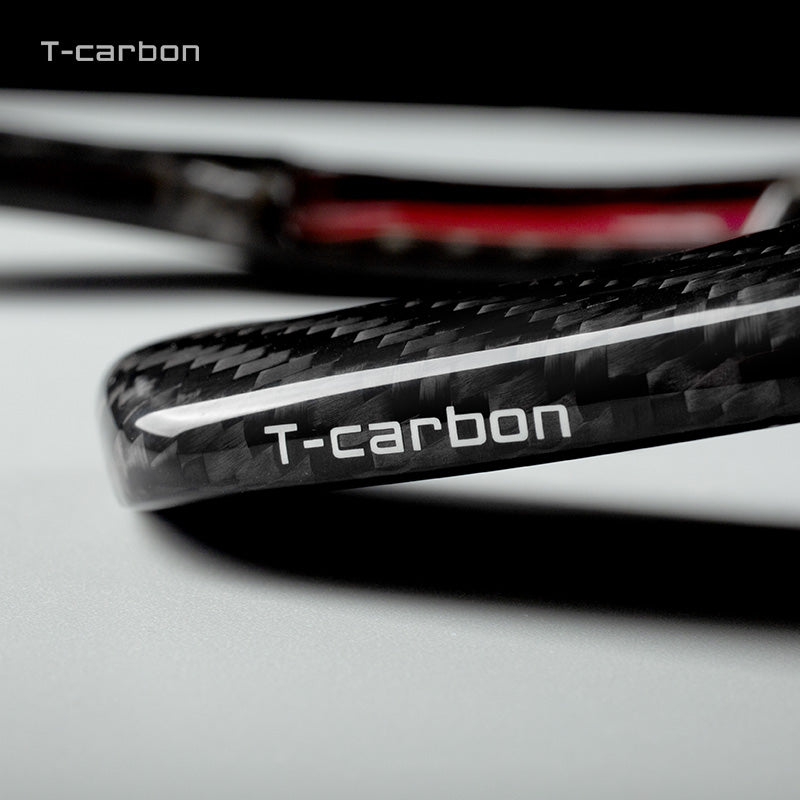 BMW 5 Series carbon fiber paddle shifters – Jonparts