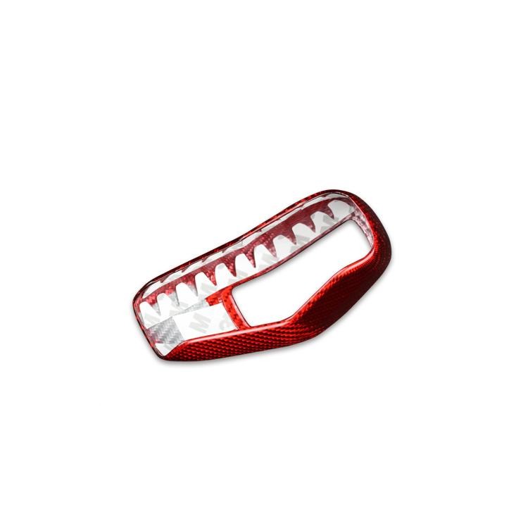 Land Rover Range Rover Sport carbon fiber gear selector cover – Jonparts