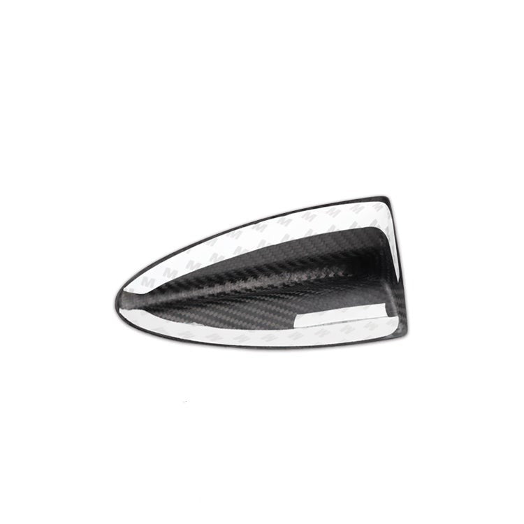 BMW 1 Series carbon fiber roof antenna cover – Jonparts