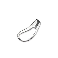 Volvo carbon fiber gear selector cover, view 2