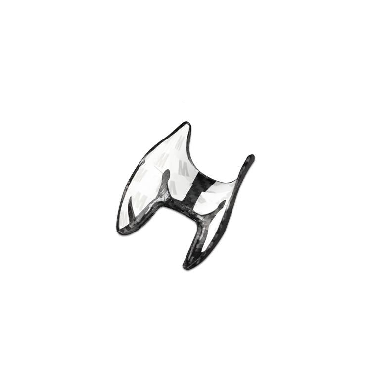 Volkswagen Polo carbon fiber gear selector cover – Jonparts