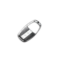 Dodge carbon fiber gear selector cover, view 2