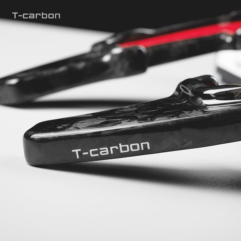 BMW M2 carbon fiber paddle shifters – Jonparts