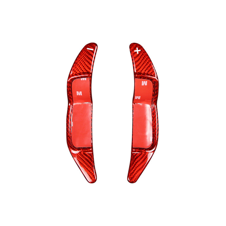 Mini Cooper carbon fiber paddle shifters – Jonparts