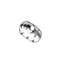MINI carbon fiber roof antenna cover, view 2