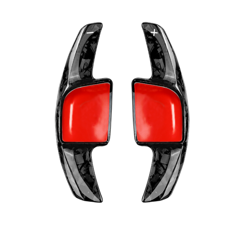 Mercedes-Benz S-Class carbon fiber paddle shifters – Jonparts
