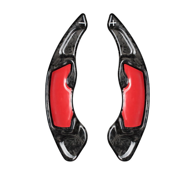 Subaru BRZ carbon fiber paddle shifters – Jonparts
