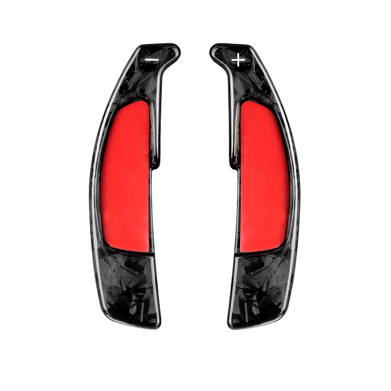Mercedes-Benz AMG S65 carbon fiber paddle shifters – Jonparts