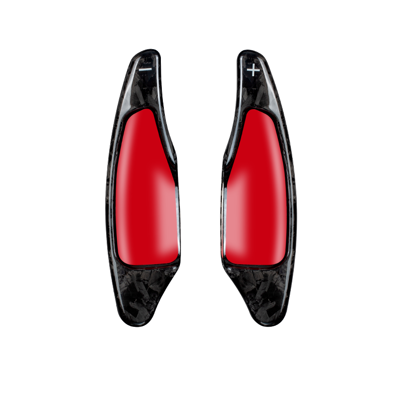 Chevrolet Corvette C7 carbon fiber paddle shifters – Jonparts