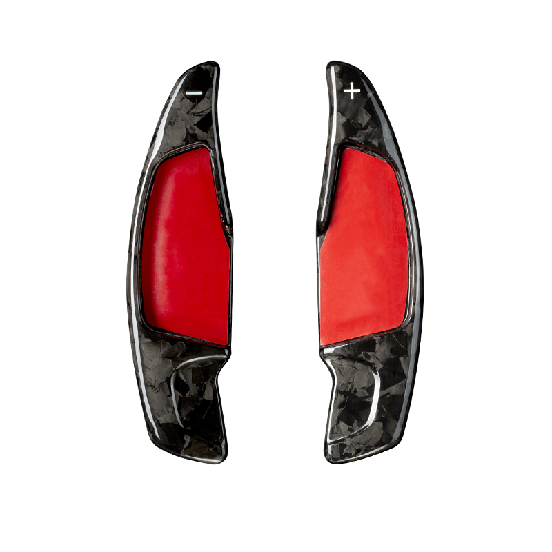 BMW 5 Series carbon fiber paddle shifters – Jonparts