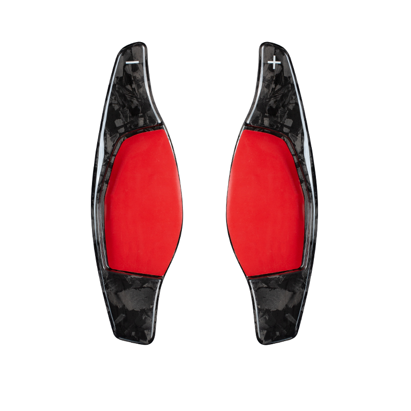 Audi R8 carbon fiber paddle shifters – Jonparts