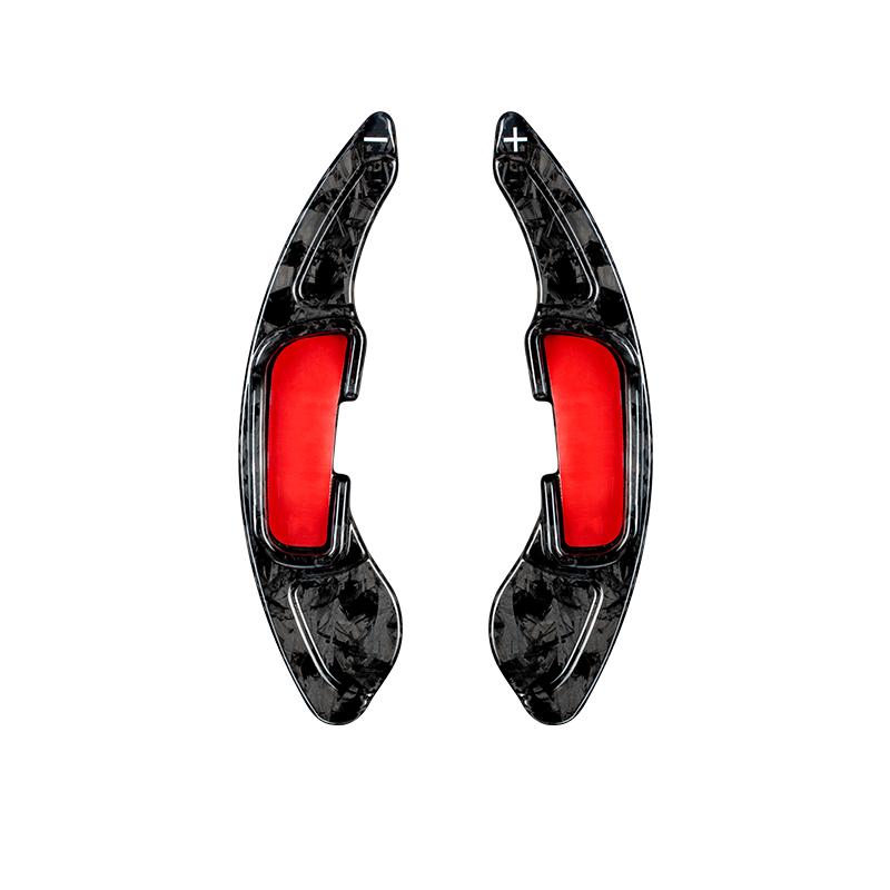 Mazda Axela carbon fiber paddle shifters – Jonparts
